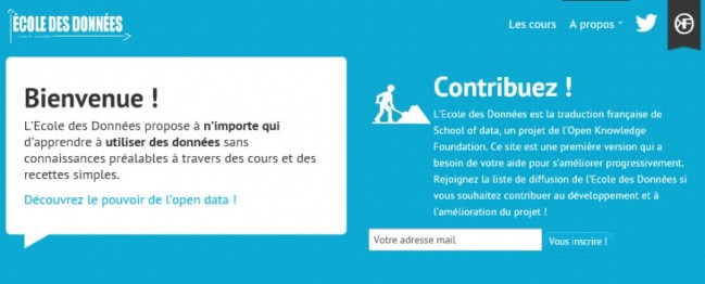 Ecole Virtuelle Gratuite Ecoledesdonnees Ecole Virtuelle Gratuite Ecoledesdonnees