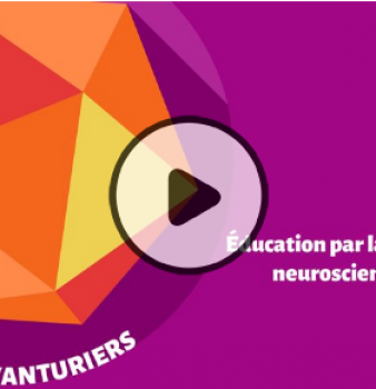 Éducation par la recherche : neurosciences à l&rsquo;École
