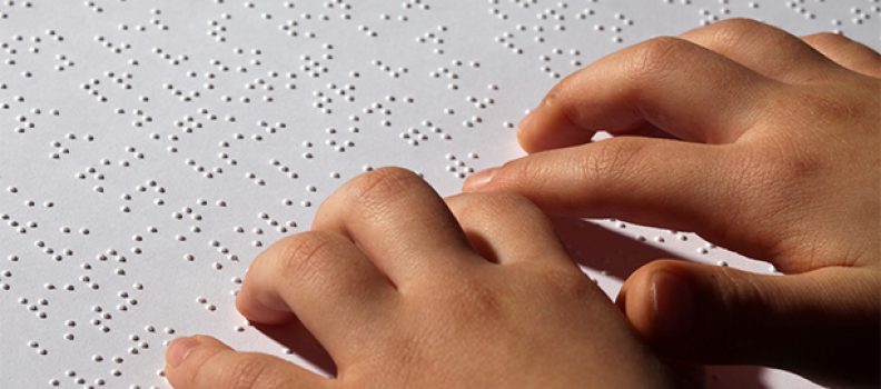 4 Janvier : Journée mondiale du braille