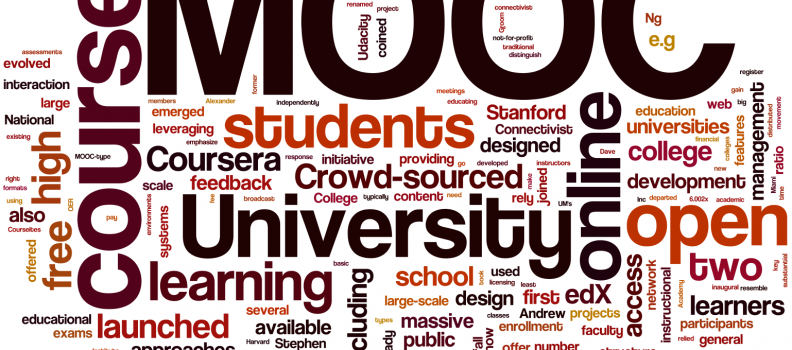 Un MOOC : C’est quoi exactement ?
