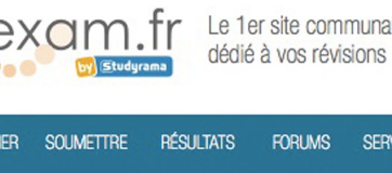 bankexam.fr : Réviser l’enseignement supérieur et secondaire