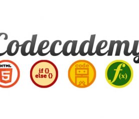 Codecademy, le site pour apprendre à coder !