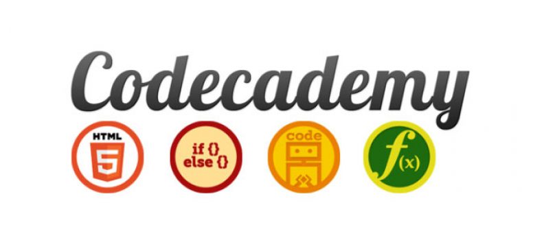 Codecademy, le site pour apprendre à coder !