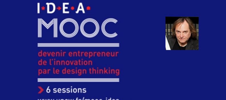 MOOC : Innovation et Design Thinking
