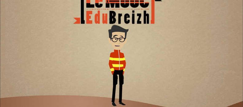 MOOC : Edubreizh – Le Breton pour les Nuls